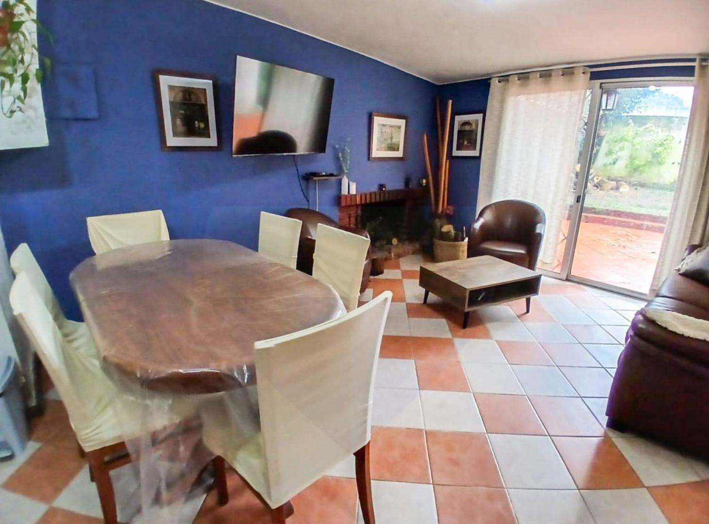 Foto de Venta casa de 3 dormitorios en Buceo, imagen 4