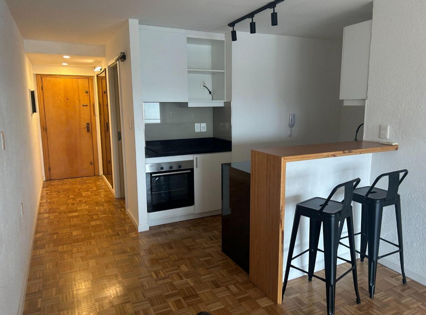 Foto de ALQUILER 1 DORMITORIO AL FRENTE PUNTA CARRETAS, imagen 3