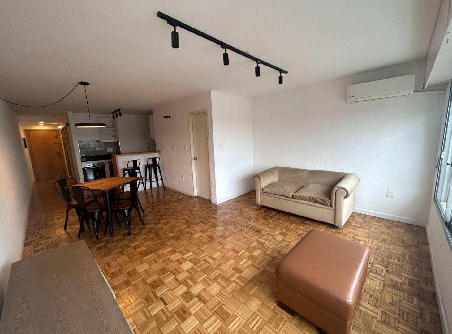 Foto de ALQUILER 1 DORMITORIO AL FRENTE PUNTA CARRETAS, imagen 1