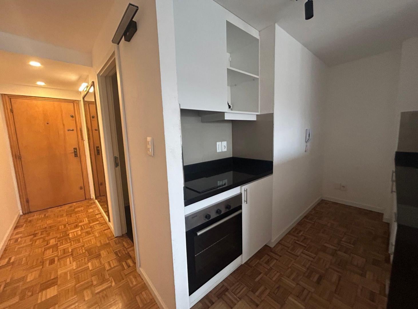 Foto de ALQUILER 1 DORMITORIO AL FRENTE PUNTA CARRETAS, imagen 4
