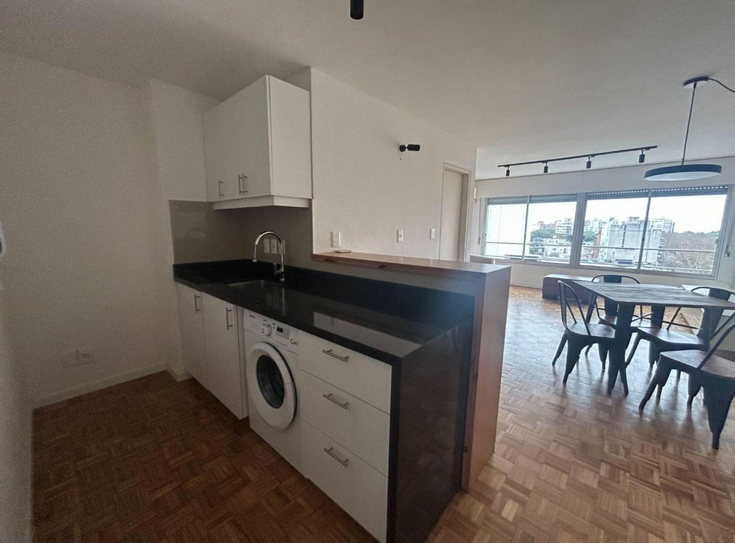 Foto de ALQUILER 1 DORMITORIO AL FRENTE PUNTA CARRETAS, imagen 2