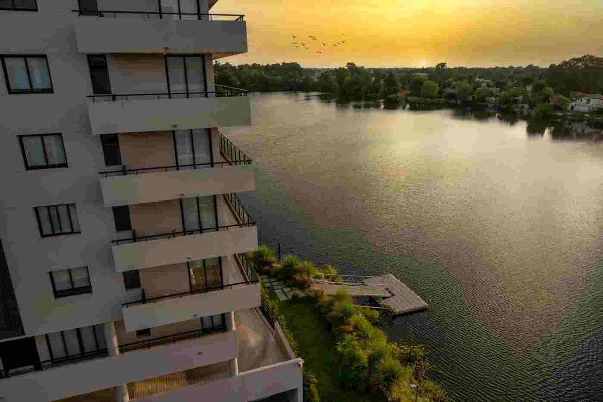 Foto de Venta apartamento 3 dormitorios en INTERLAGOS NOVO, imagen 1