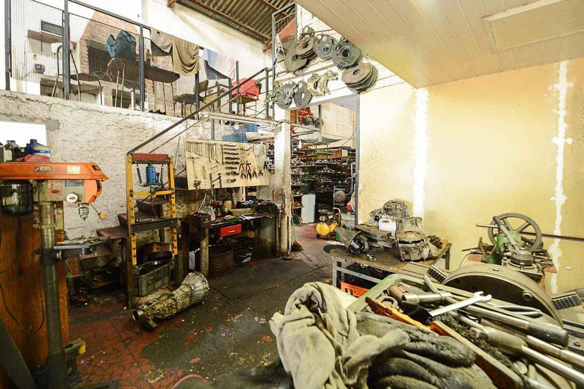 Foto de Venta depósito y local comercial en Cordón, imagen 5