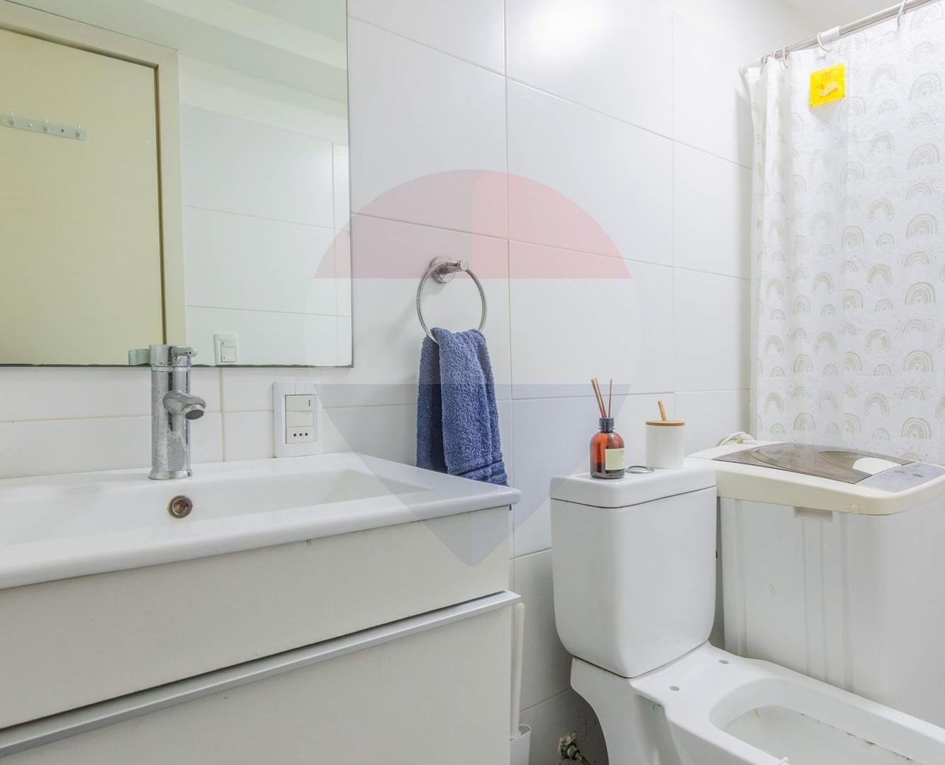 Foto de Apartamento monoambiente en VENTA, Villa Muñoz, imagen 1