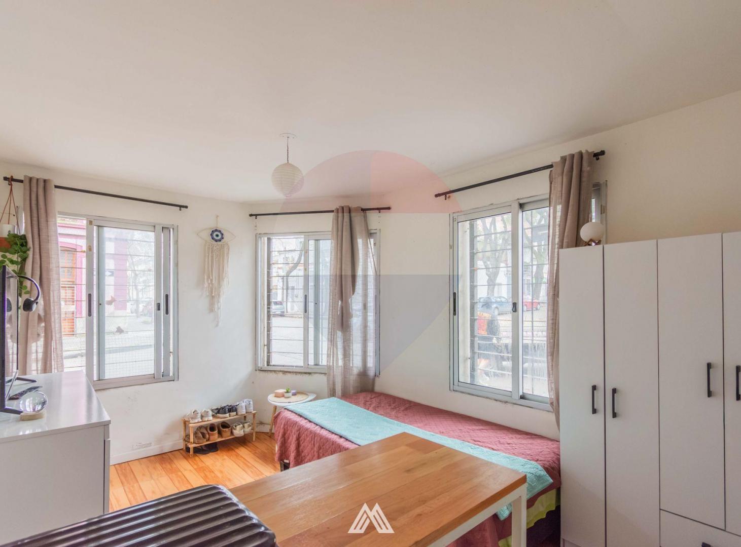 Foto de Apartamento monoambiente en VENTA, Villa Muñoz, imagen 5