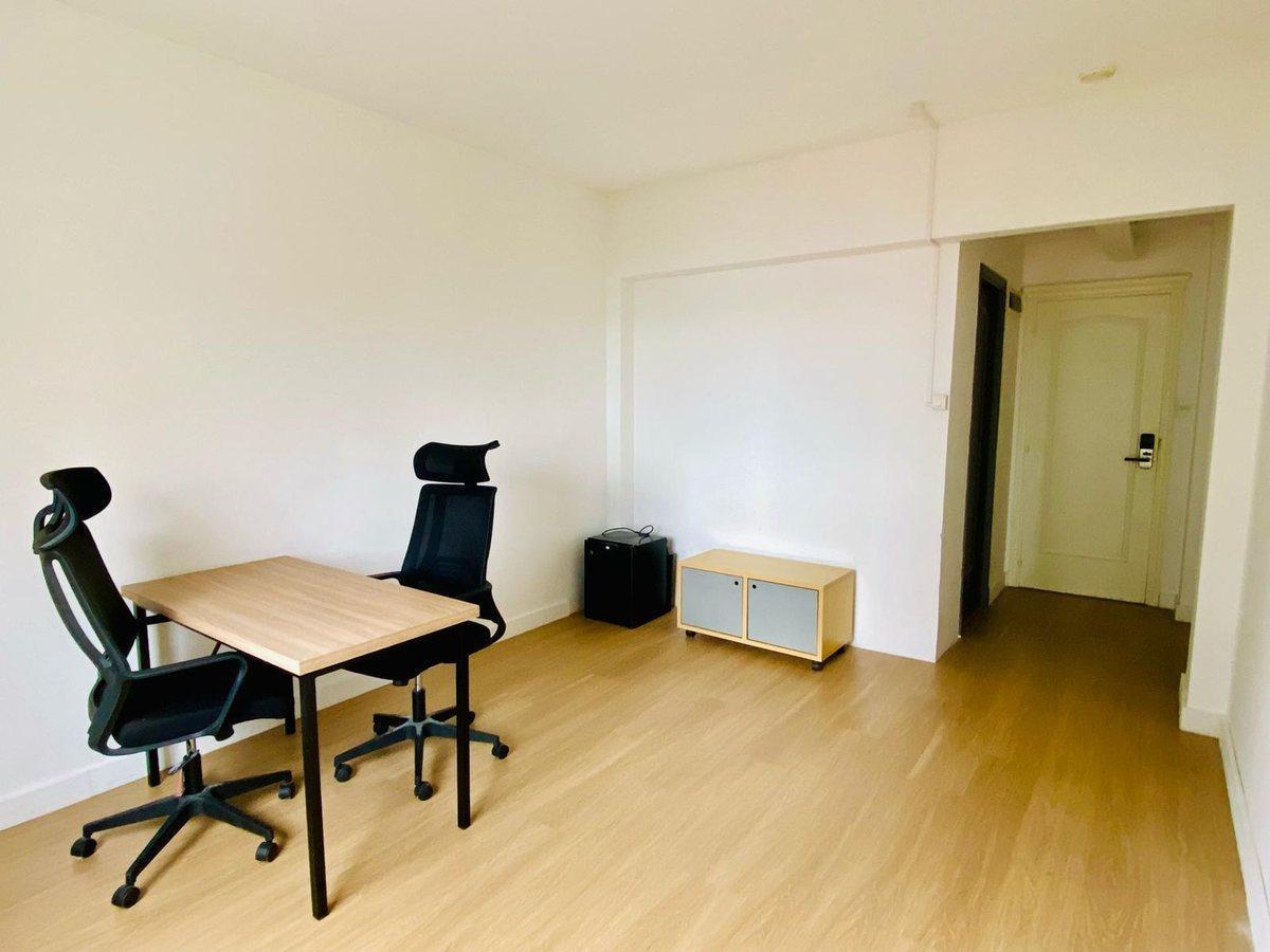 Foto de Venta Oficina/Consultorio - Pocitos, imagen 1