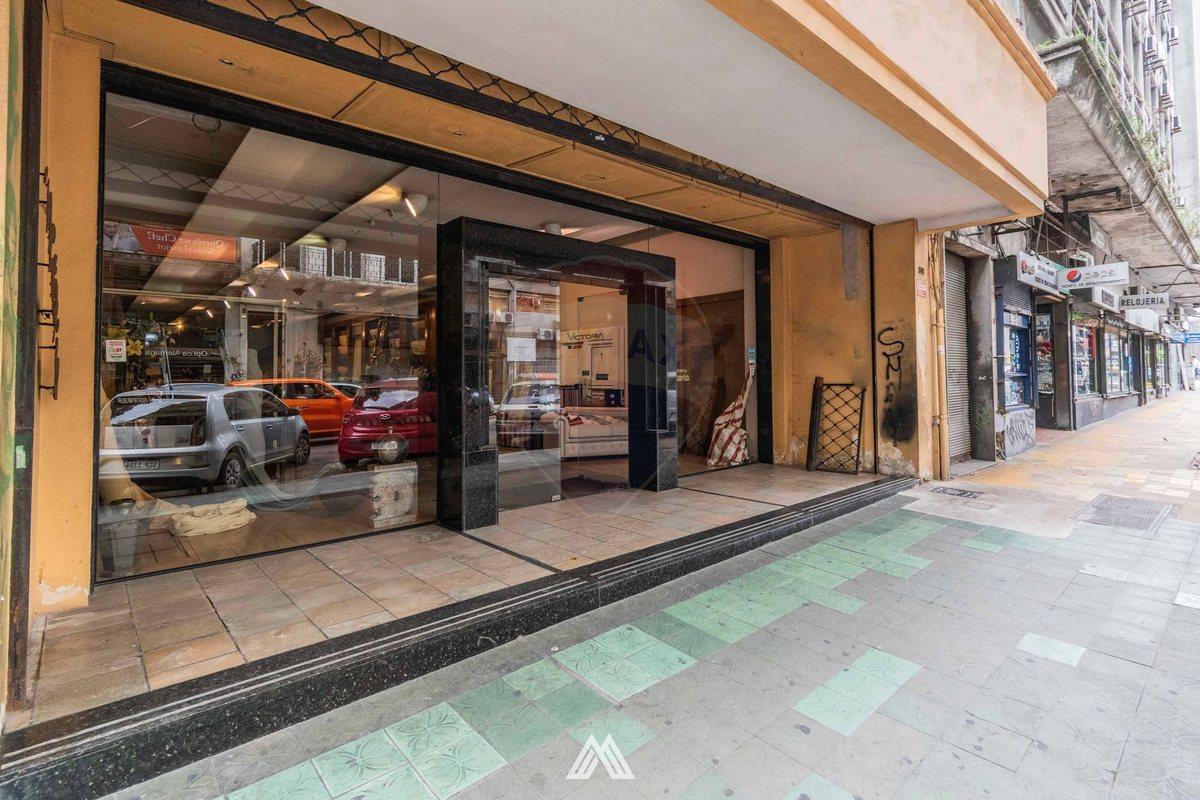 Foto de Gran local en VENTA! Barrio centro. 603 mts2!, imagen 1
