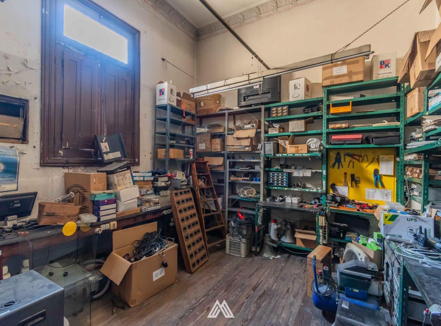 Foto de Venta gran local / padrón con 3 unidades en Centro, imagen 3