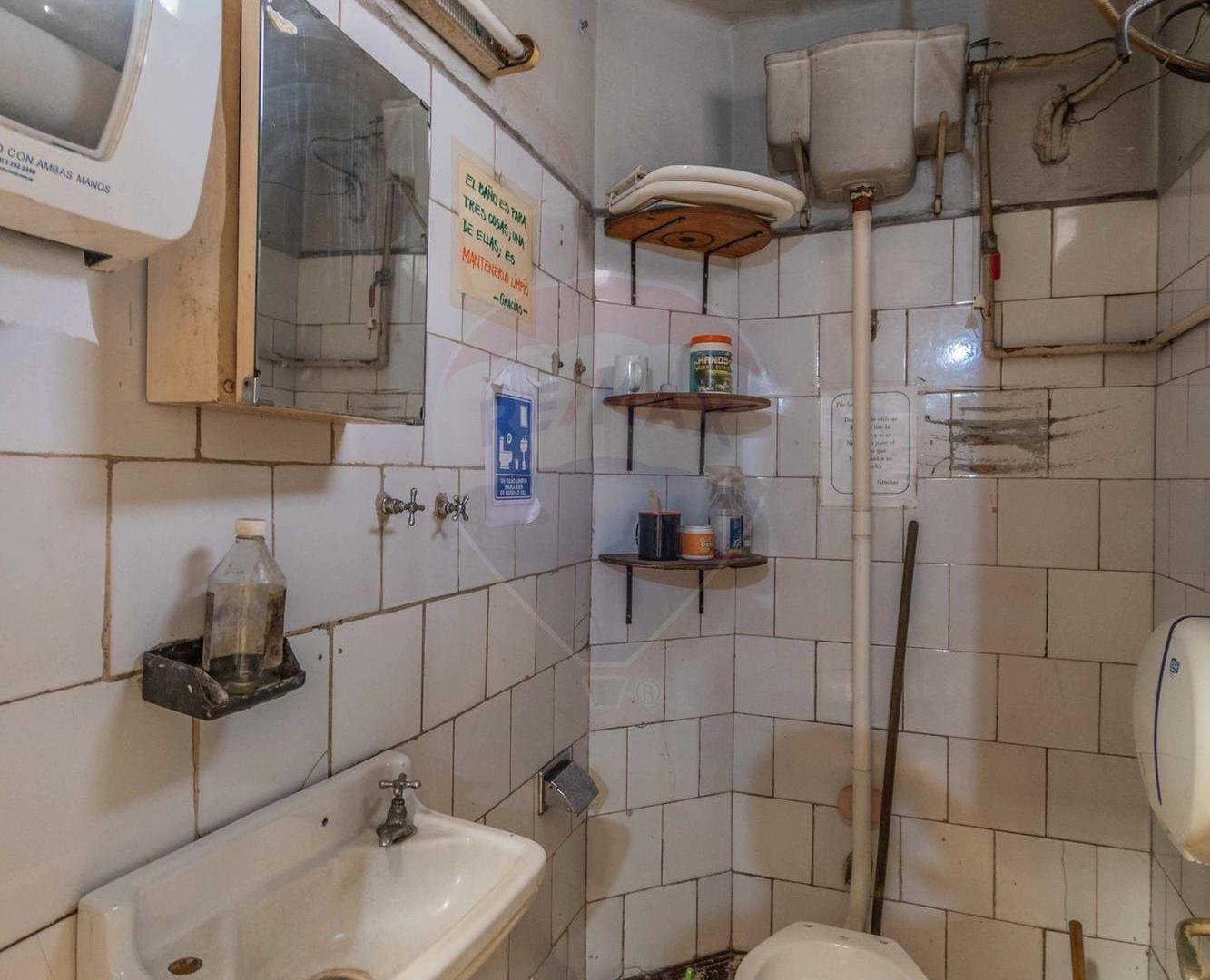 Foto de Venta gran local / padrón con 3 unidades en Centro, imagen 5