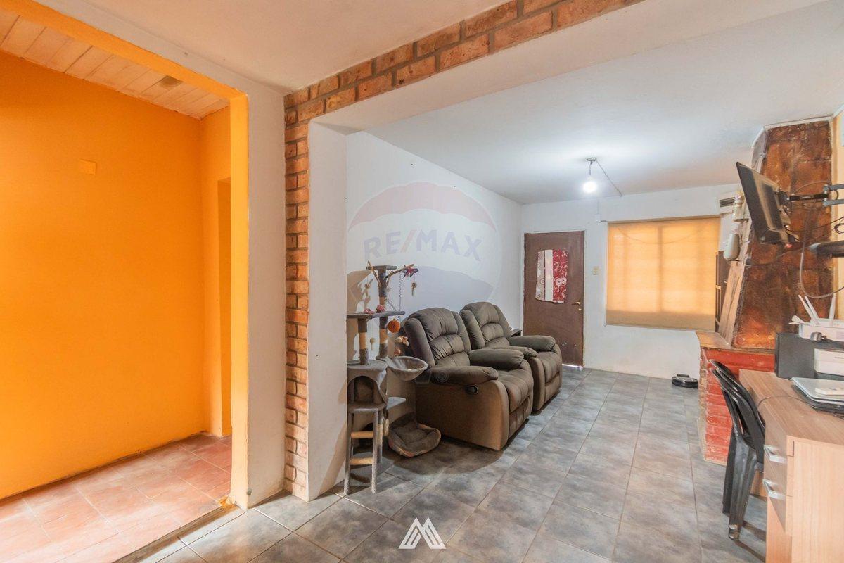 Foto de Venta casa 2 dormitorios más apto. Barros Blancos, imagen 1