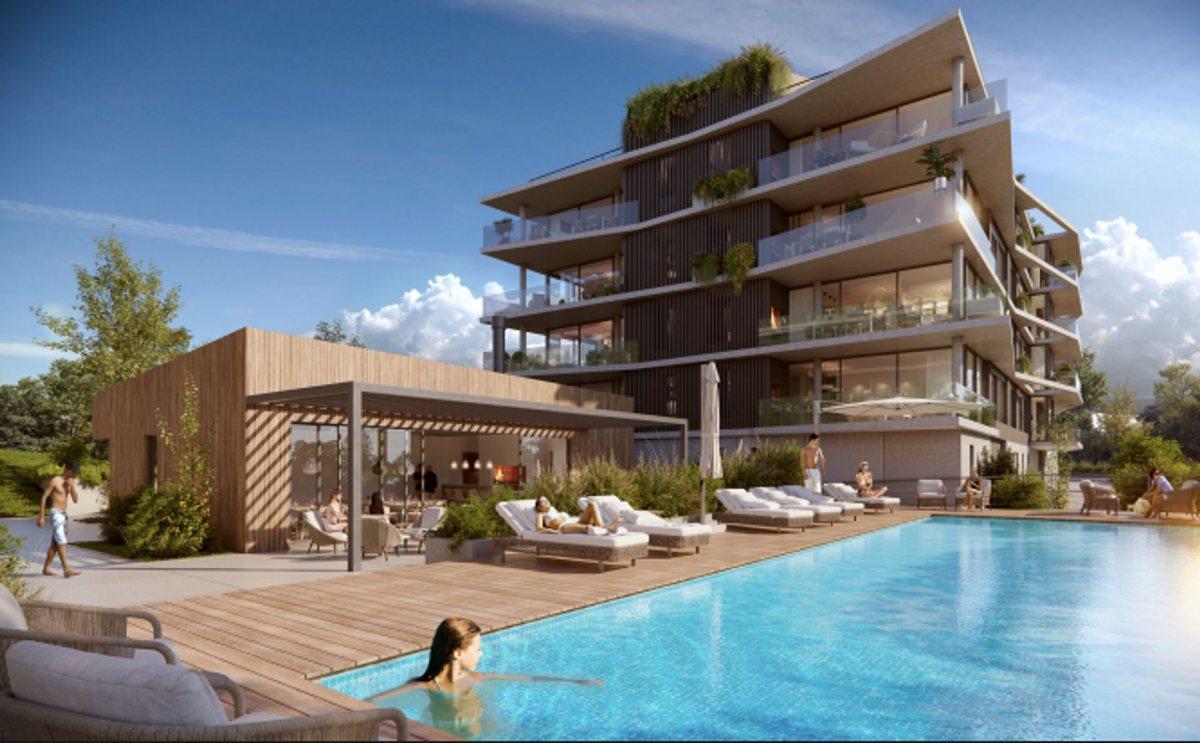 Foto de VENTA APARTAMENTO 3 DORMITORIOS EN CARRASCO, imagen 2