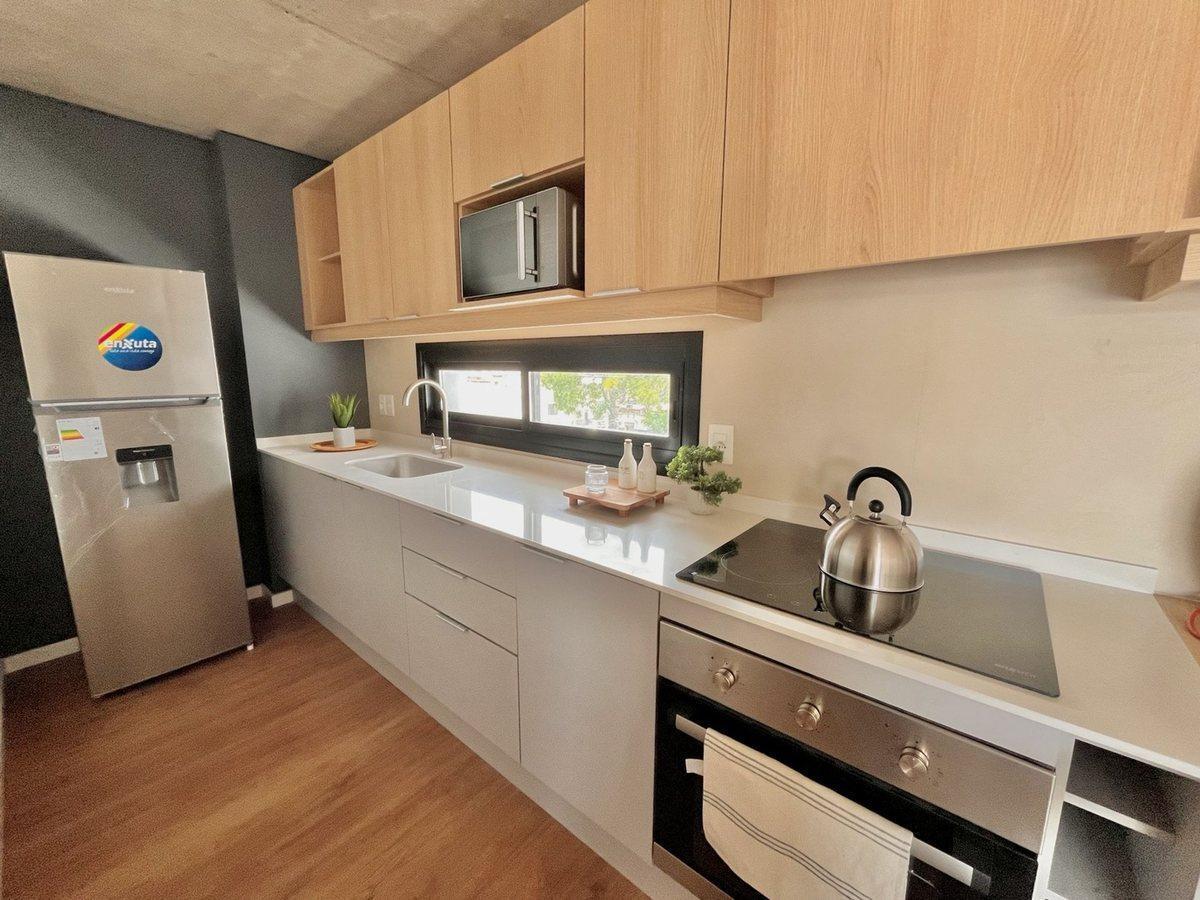 Foto de VENTA APARTAMENTO UN DORMITORIO EN BUCEO, imagen 3