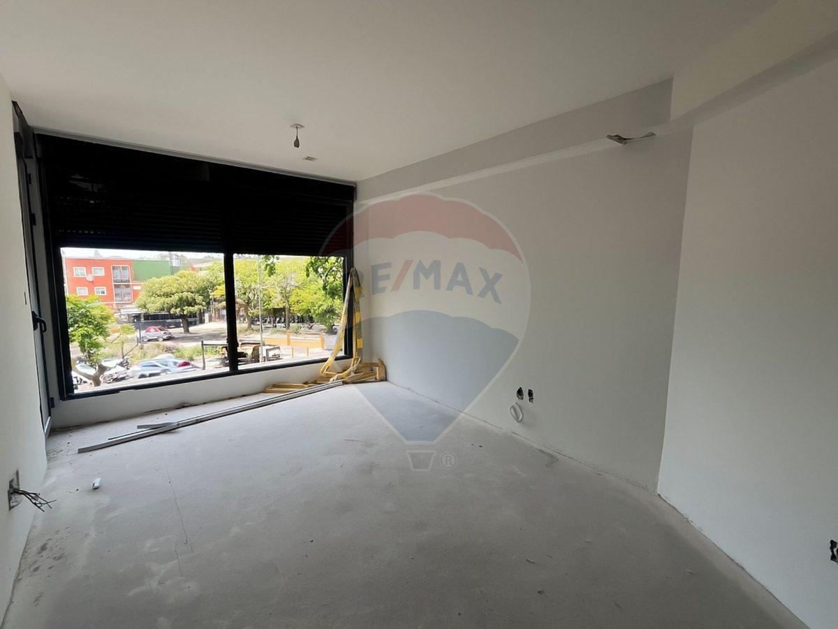 Foto de VENTA APTO UN DORMITORIO Y GGE, LA BLANQUEADA, imagen 4