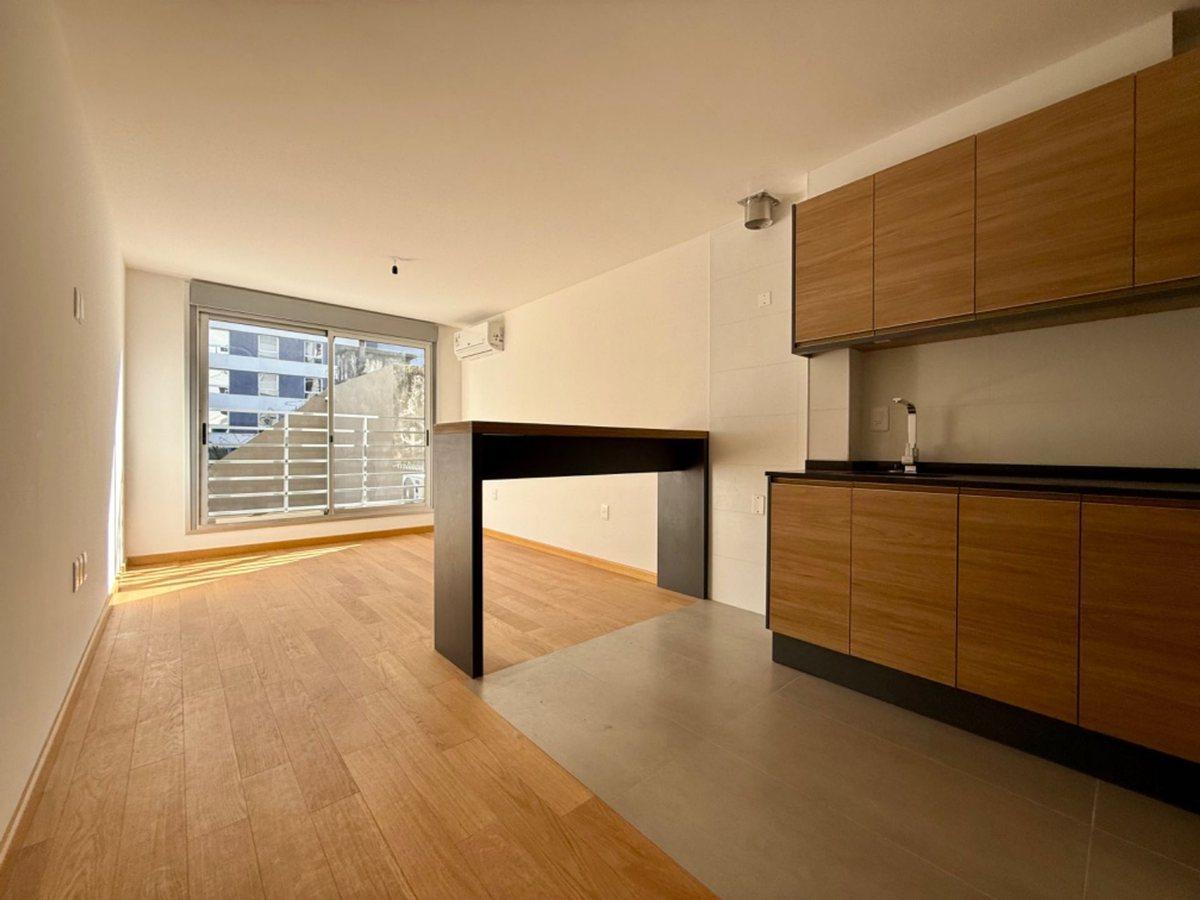 Foto de Venta Monoambiente Punta Carretas, imagen 2