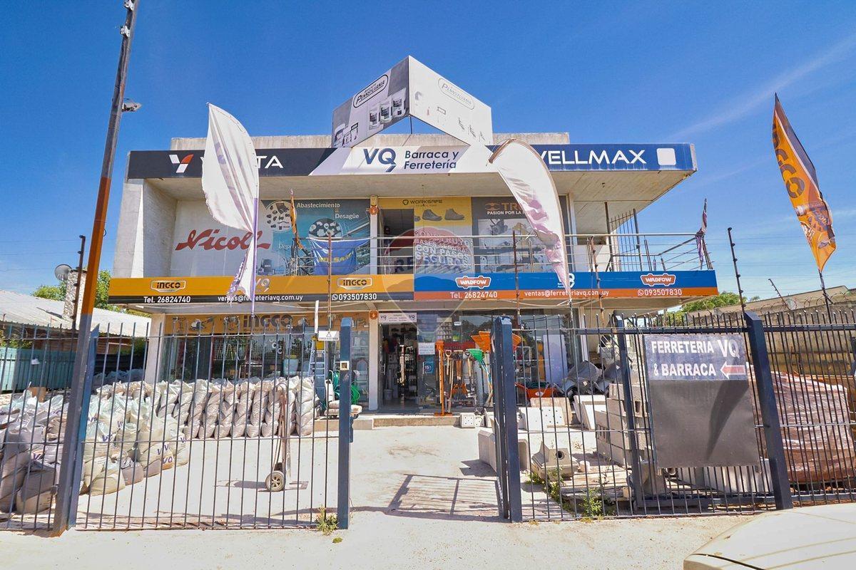 Foto de Venta de llave de Ferreteria y Barraca- Solymar, imagen 1