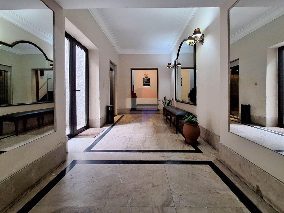 Foto de Alquiler de piso de oficinas en el Centro c/garage, imagen 1