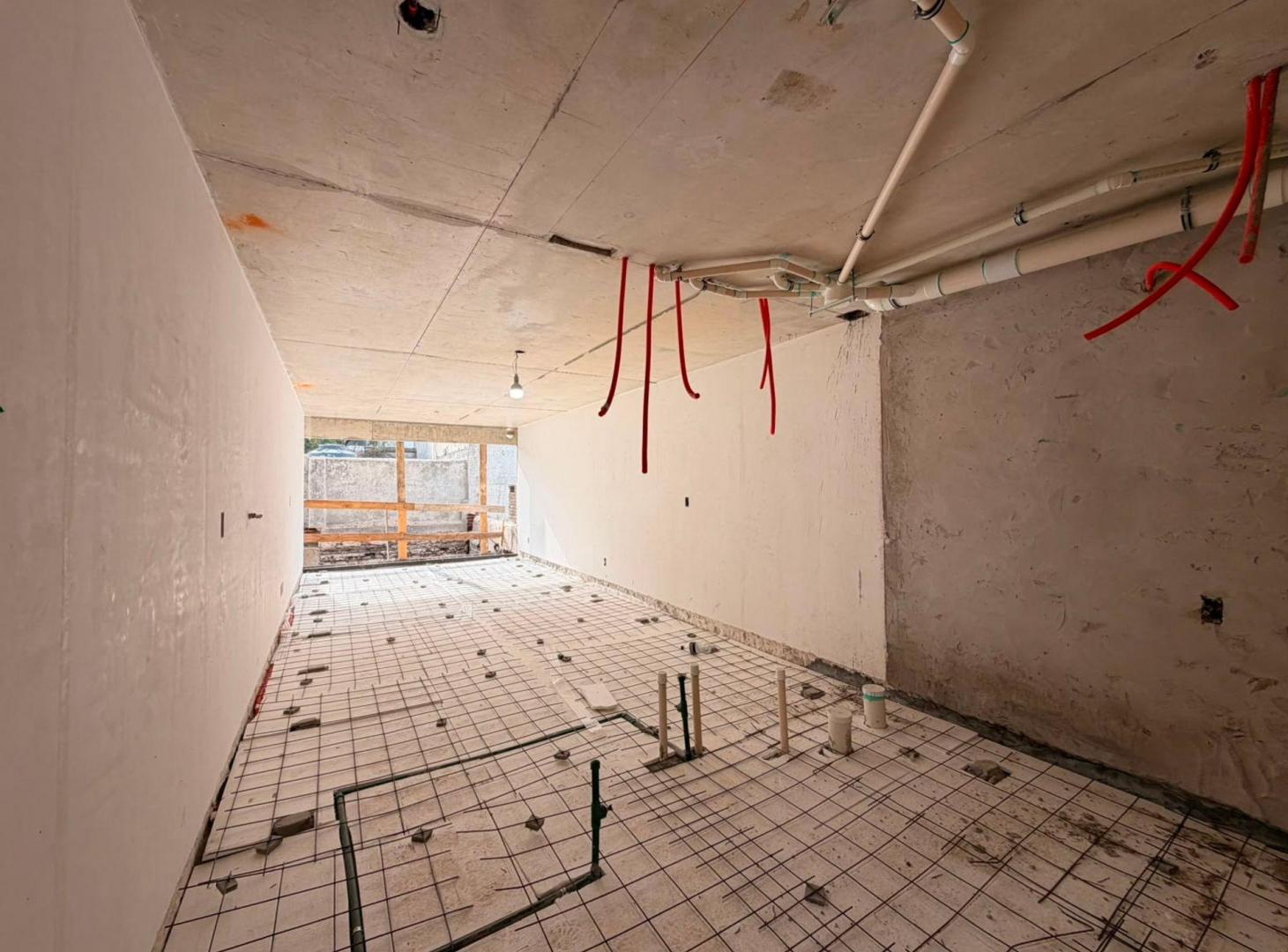 Foto de VENTA APTO MONOAMBIENTE PALERMO LEVY VIS, imagen 2