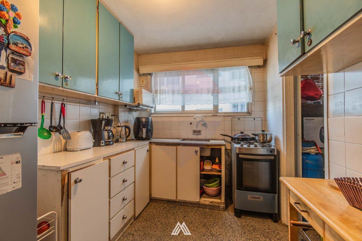 Foto de VENTA APARTAMENTO 3 DORMITORIOS LA BLANQUEADA, imagen 2