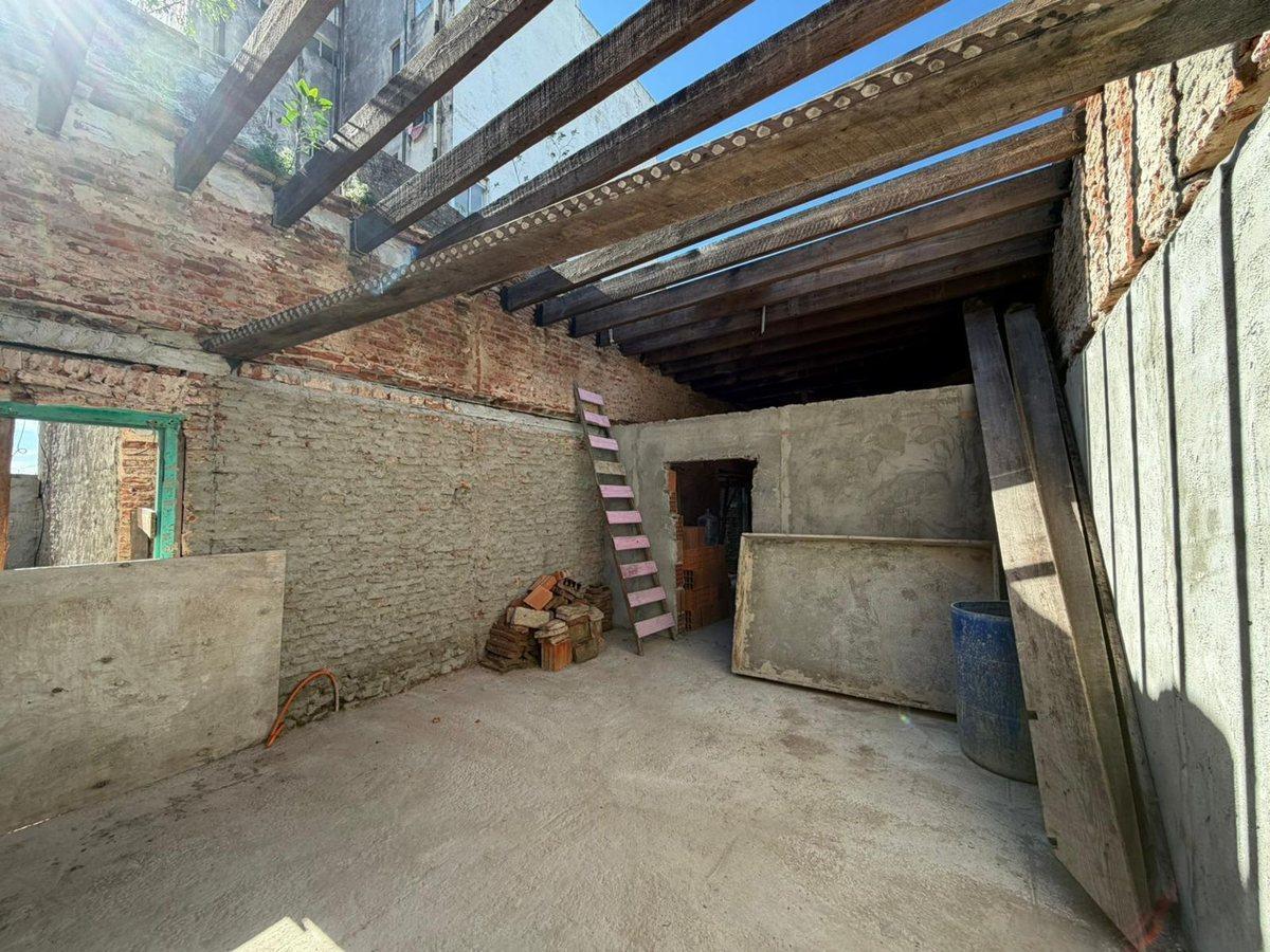 Foto de VENTA DOS DORMITORIOS CORDÓN, imagen 5