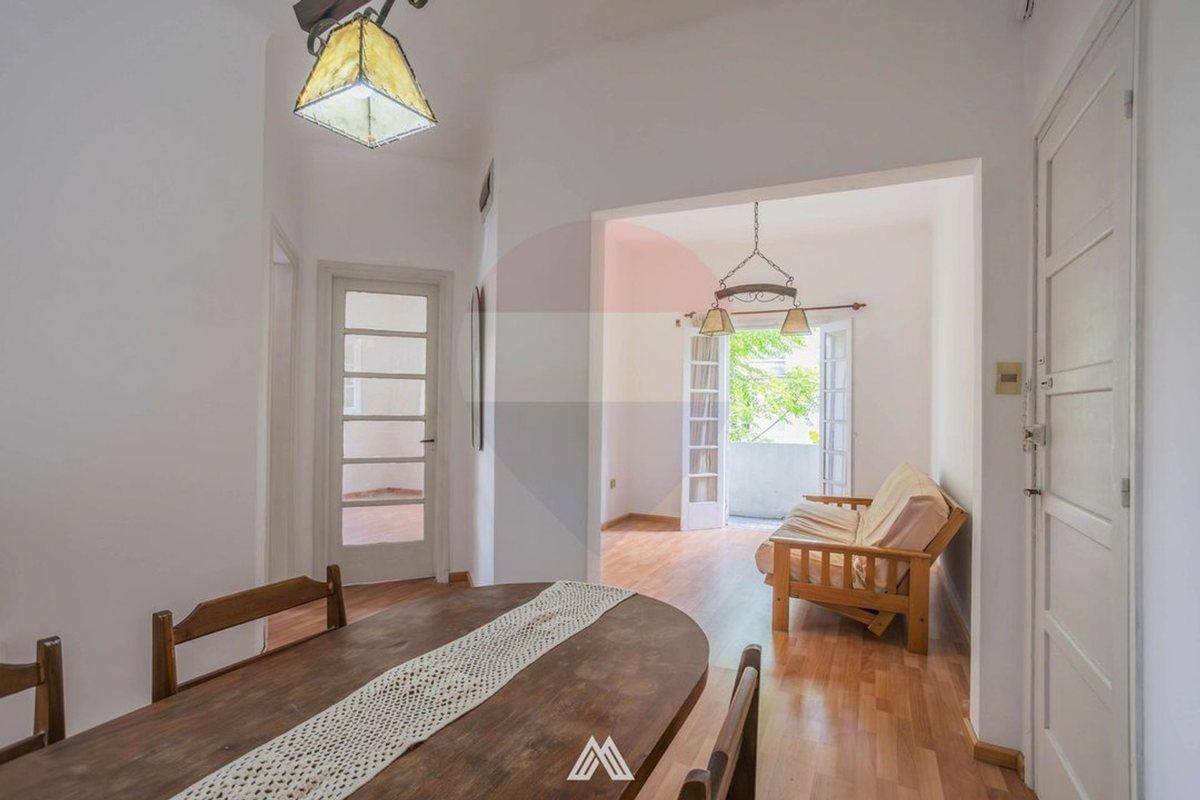 Foto de VENTA APTO 2 DORMITORIOS, TRES CRUCES, imagen 1