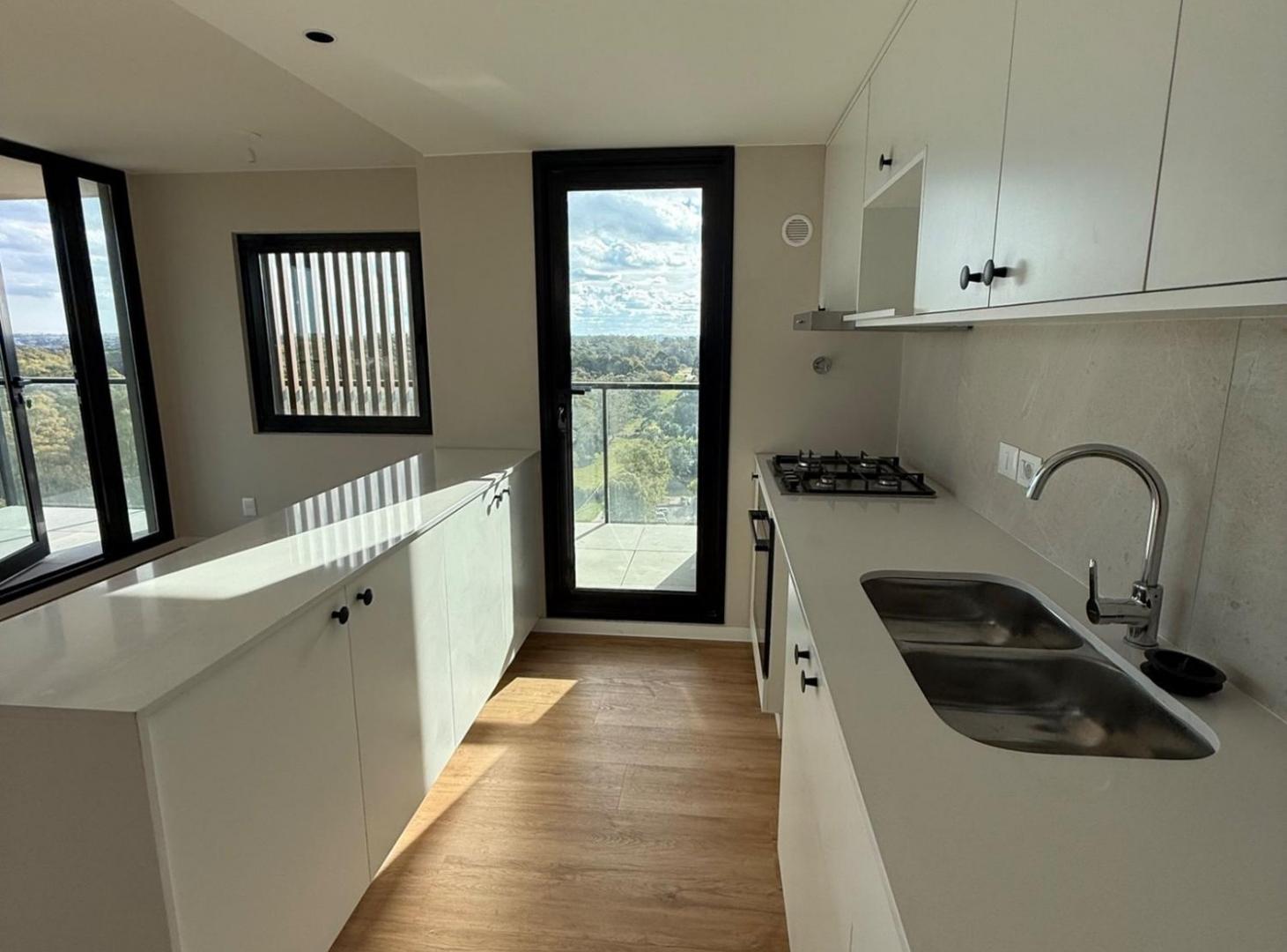 Foto de VENTA APARTAMENTO 2 DORM BALCÓN CALA DEL YACHT, imagen 4