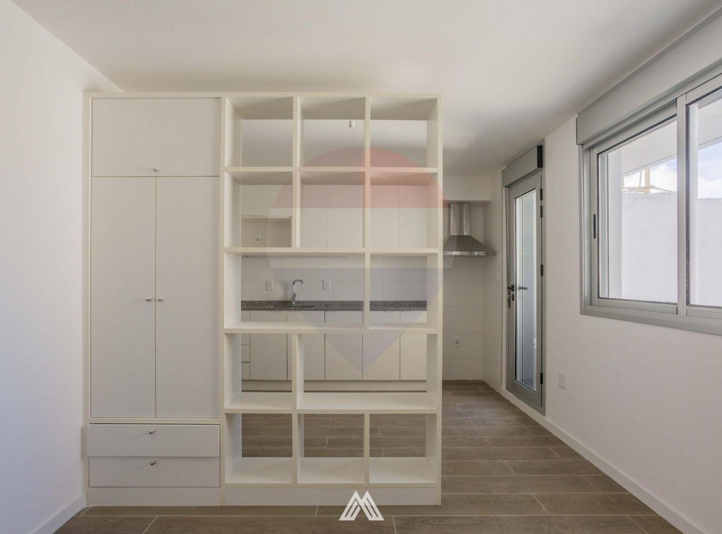 Foto de Alquiler apartamento monoambiente en La Blanqueada, imagen 4
