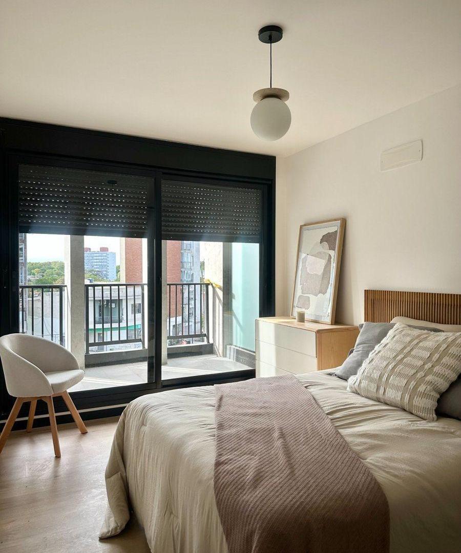 Foto de Venta apto un dormitorio estrena en Parque Batlle, imagen 4
