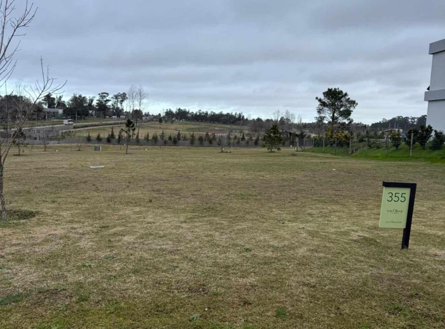 Foto de Venta terreno en Olivos de los Horneros Etapa 3, imagen 4