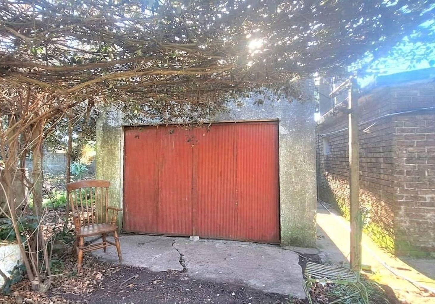 Foto de Venta de casa dos dormitorios en Barros Blancos, imagen 5