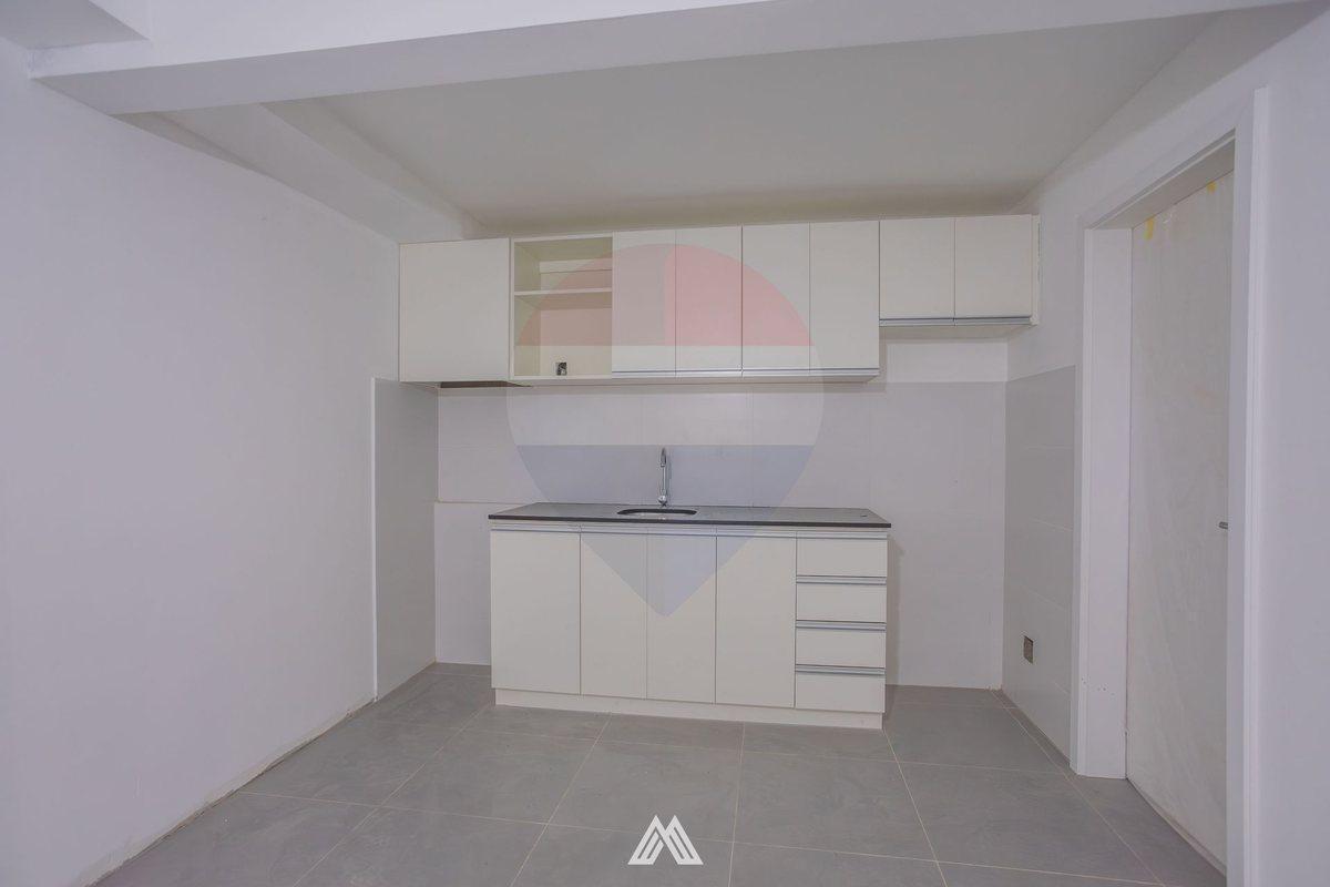 Foto de Venta de apartamento de un dormitorio en Palermo, imagen 5