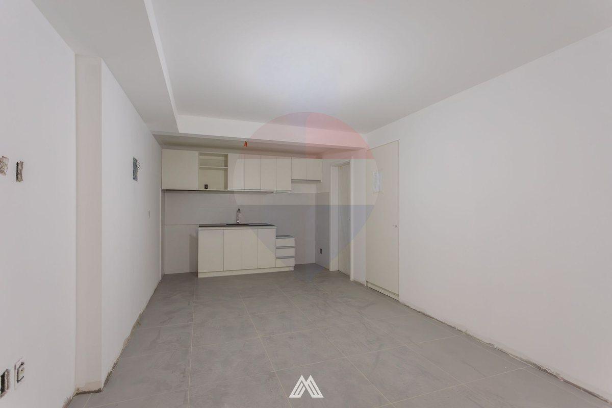 Foto de Venta de apartamento de un dormitorio en Palermo, imagen 4