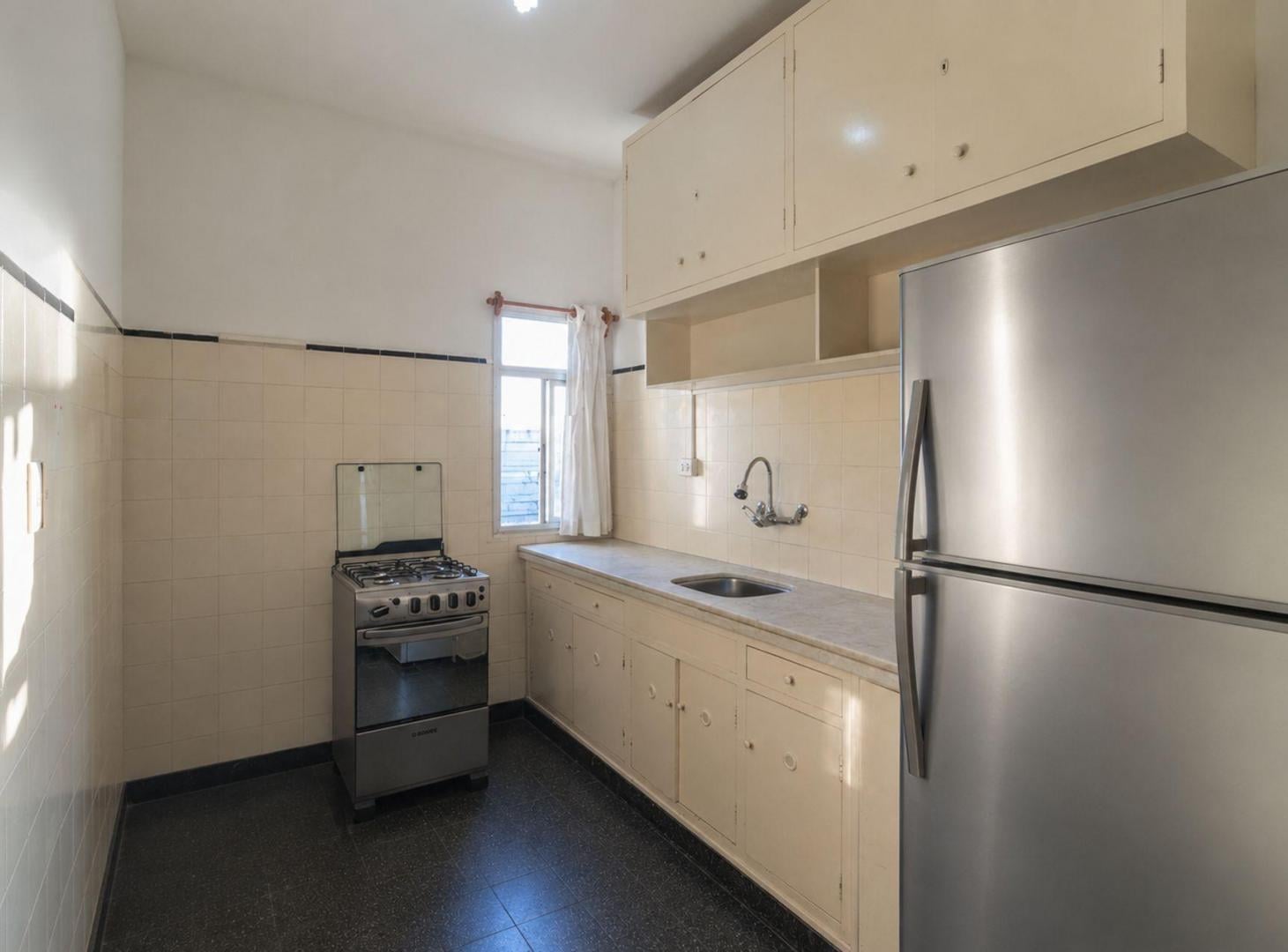 Foto de VENTA APARTAMENTO 1 DORMITORIO 2 BAÑOS POCITOS, imagen 5