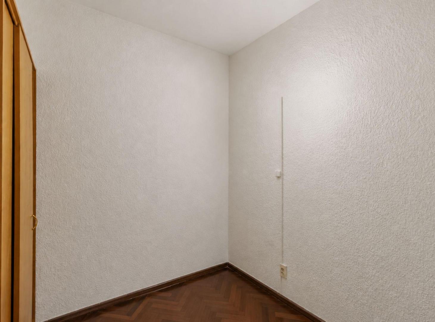 Foto de VENTA APARTAMENTO 1 DORMITORIO 2 BAÑOS POCITOS, imagen 3