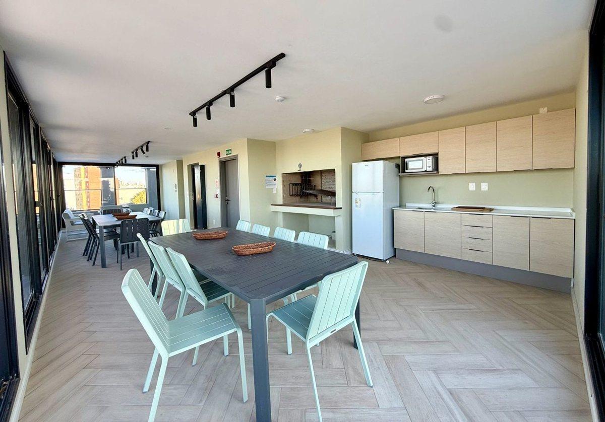 Foto de Venta apartamento 1 dormitorio La Blanqueada, imagen 5