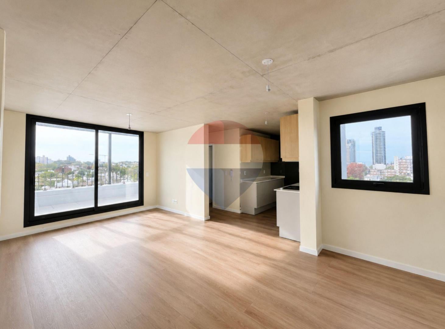 Foto de VENTA PENTHOUSE DOS DORMITORIOS DOS BAÑOS EN BUCEO, imagen 1