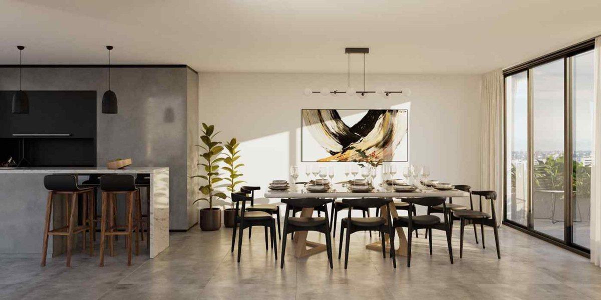Foto de Venta 2 dormitorios a estrenar, en Cordón, imagen 3