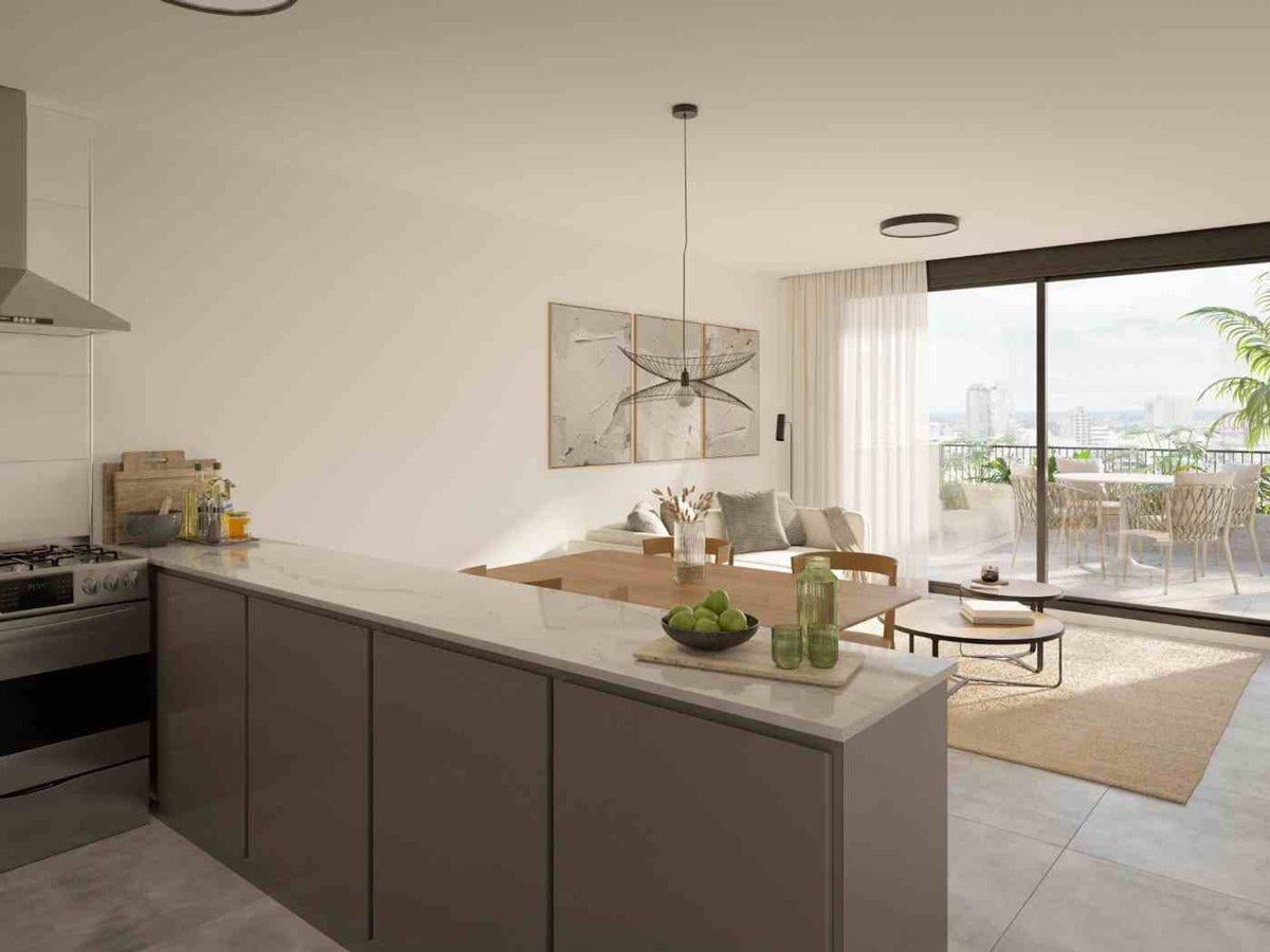 Foto de Venta 2 dormitorios a estrenar, en Cordón, imagen 4