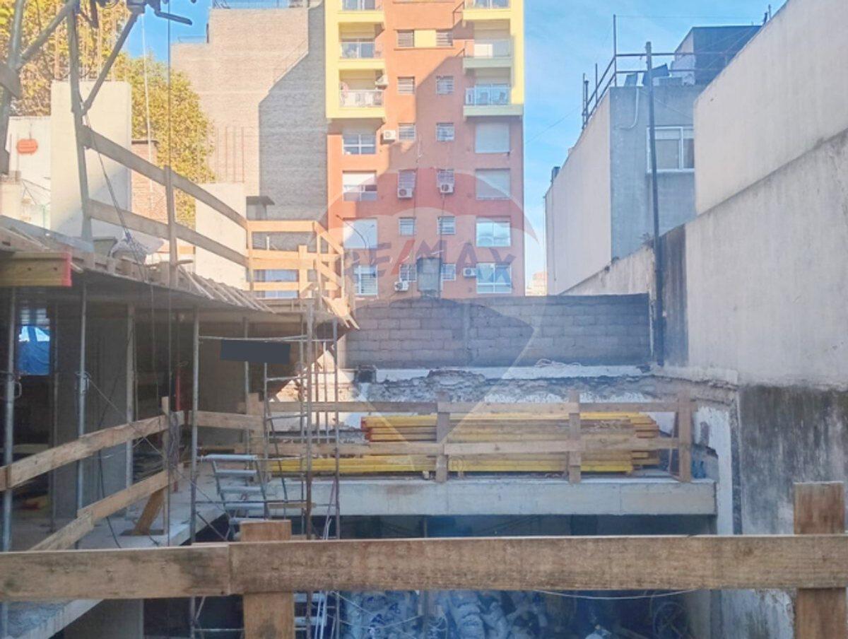 Foto de Venta Apto. de 2 dormitorios con cochera en Cordón, imagen 1