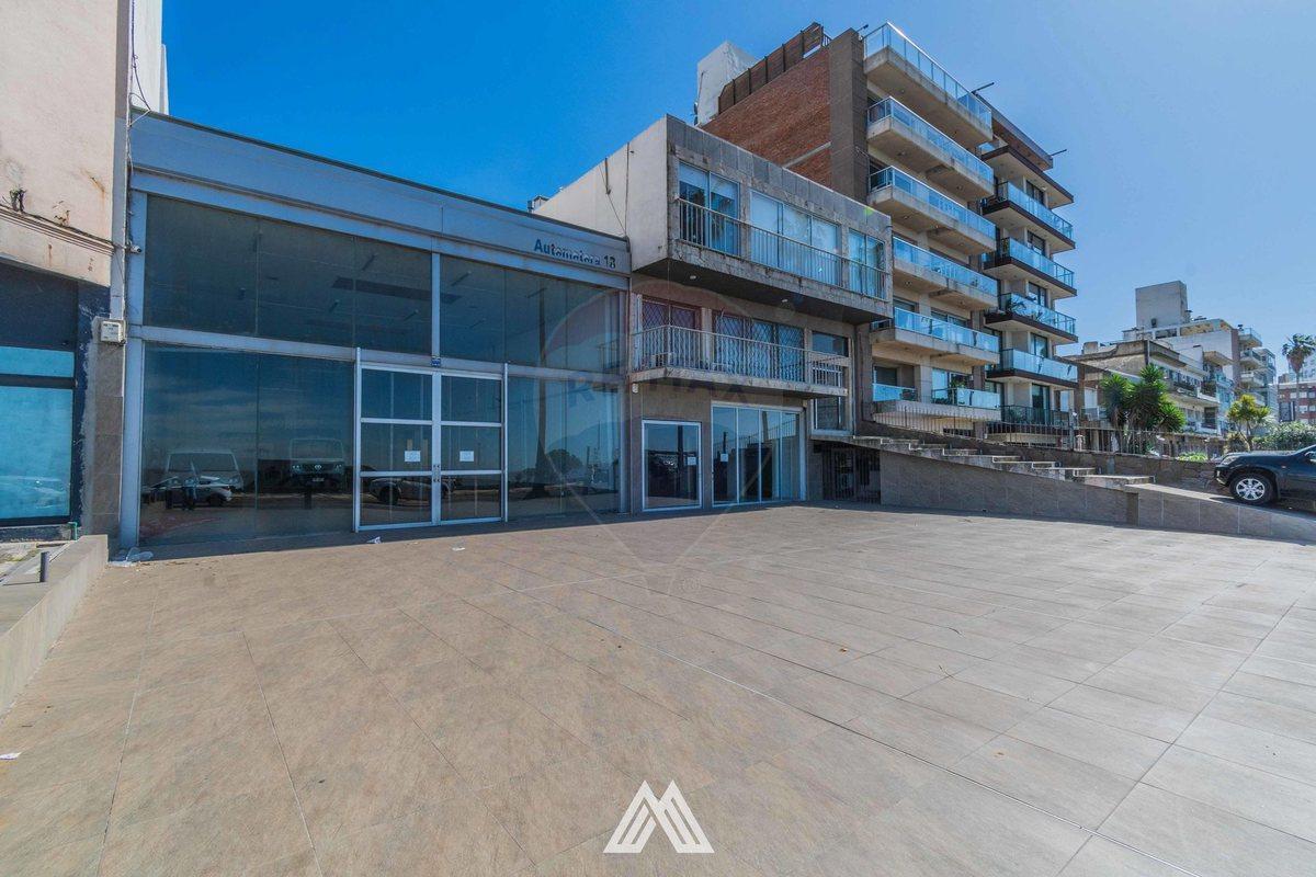 Foto de VENTA TERRENO RAMBLA BUCEO 20 M FRENTE 1060 M2, imagen 1