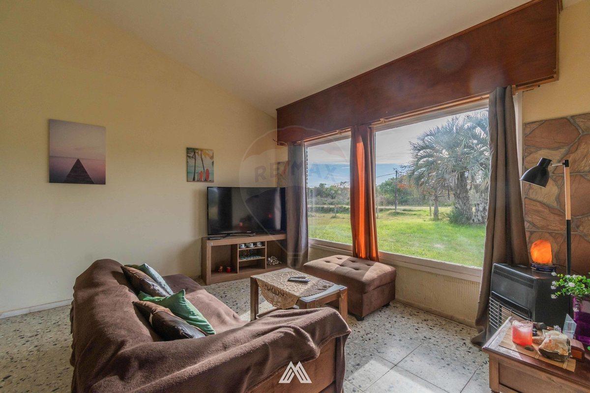 Foto de Venta de campo 5,8Ha. con casa en La Montañesa, imagen 3