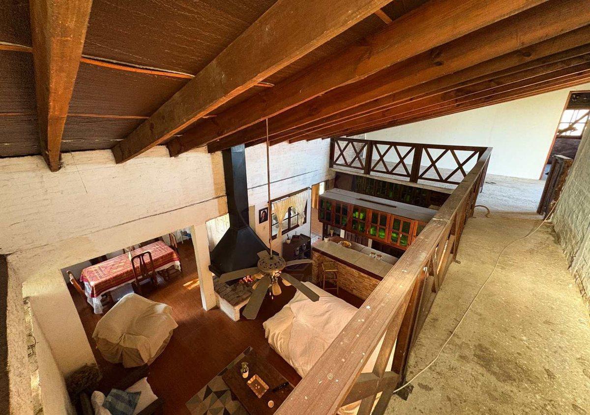 Foto de Venta casa con campo y costa sobre el arroyo Pando, imagen 3