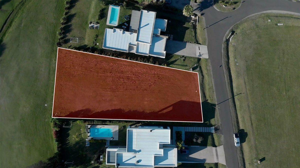 Foto de VENTA LOTE EN LOMAS DE LA TAHONA GRAN METRAJE, imagen 1