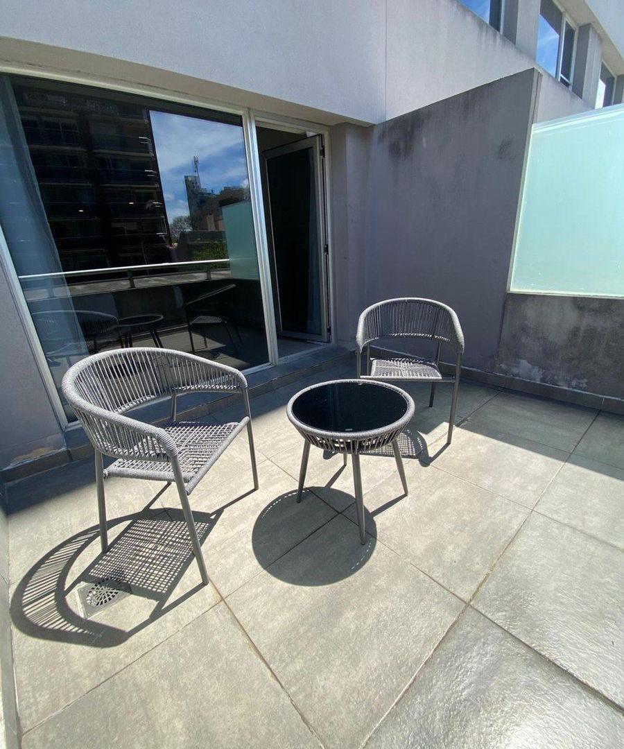 Foto de VENTA Habitación Hotel DAZZLER, Pocitos, imagen 5