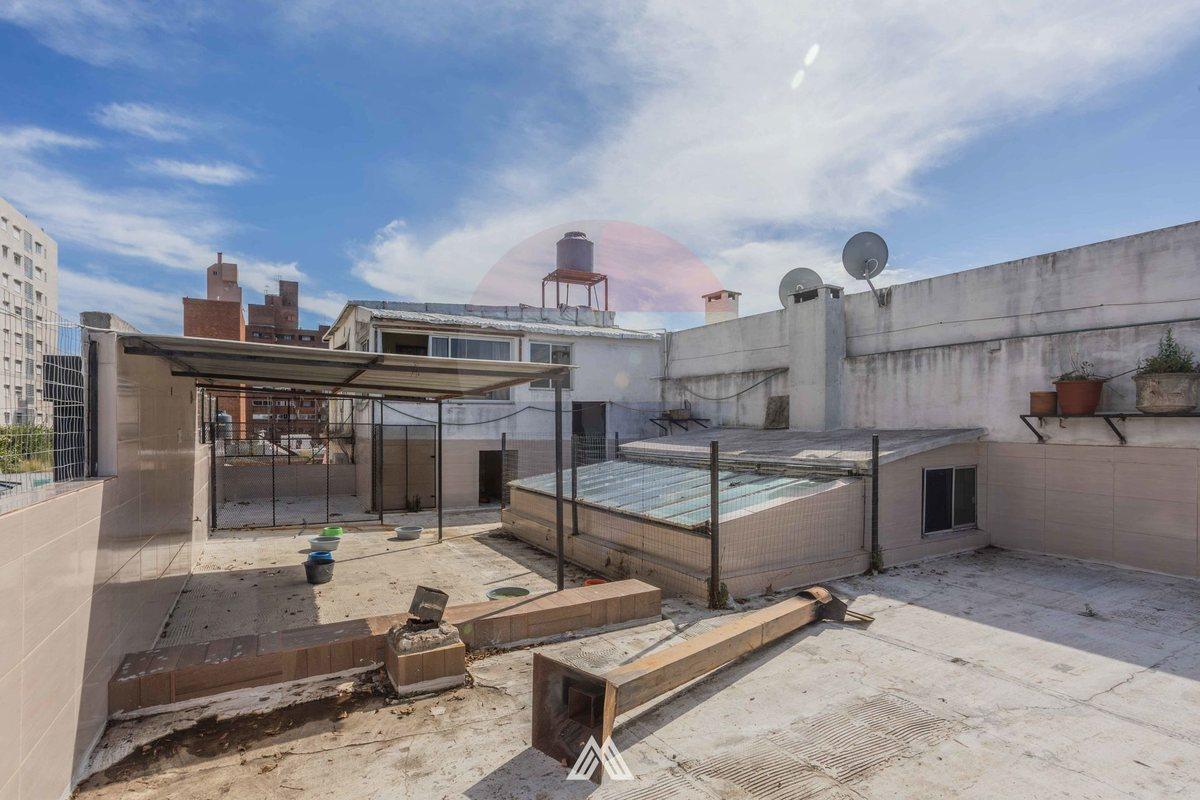 Foto de VENTA CASONA Y DOS APARTAMENTOS CON GARAJE PALERMO, imagen 5