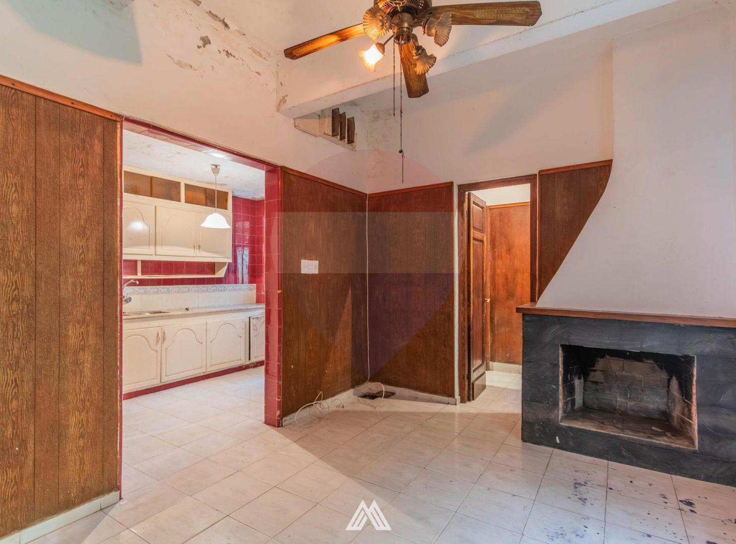 Foto de VENTA CASA TRES CRUCES 3 DORMITORIOS GARAJE JARDÍN, imagen 3