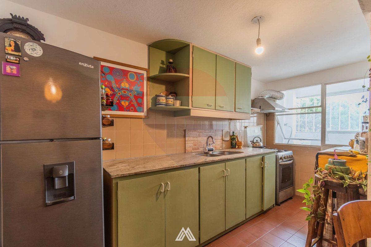 Foto de VENTA Apartamento Pocitos 3 dormitorios CON RENTA, imagen 5