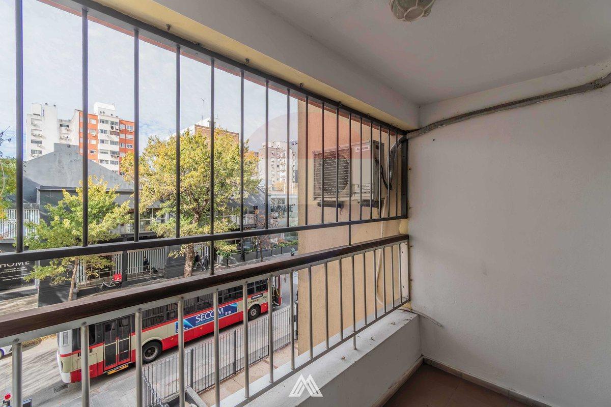 Foto de VENTA Apartamento Pocitos 3 dormitorios CON RENTA, imagen 3