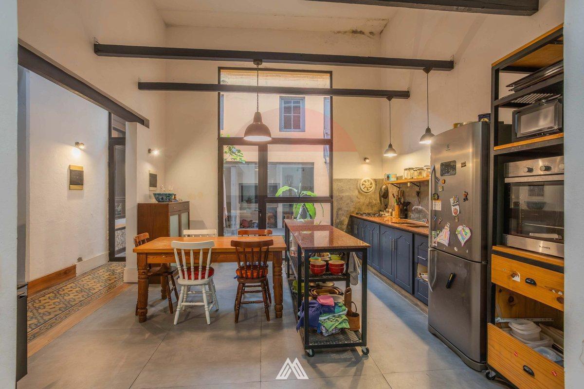 Foto de VENTA CASA 3 DORMITORIOS, 3 BAÑOS EN CORDON, imagen 4