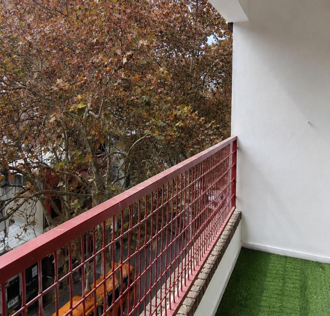 Foto de Vende apartamento Pocitos 3 dorm 2baños y balcones, imagen 5