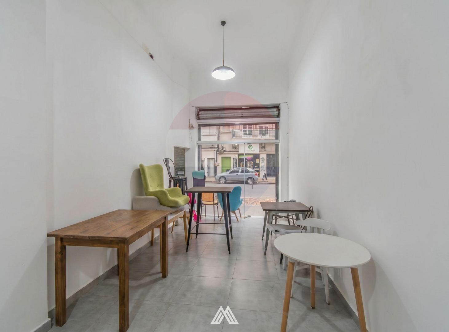 Foto de Local en venta, CENTRO, planta baja y subsuelo, imagen 3